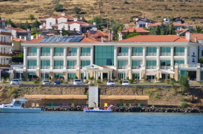 Cunda Kivrak Hotel